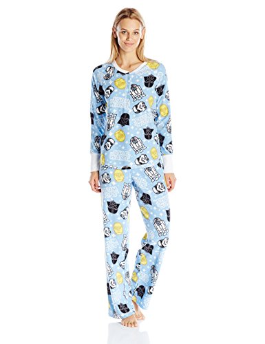 Women's Star Wars Pajamas - Nightgowns, Sleepwear and Pajama Sets